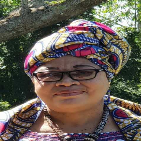 Martha Bhengu
