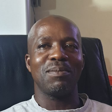 B.C.D. Ngubo