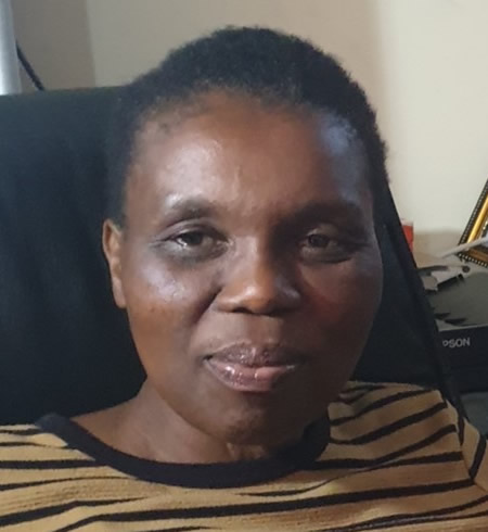 M. Sithole 