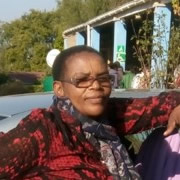Mrs. Memela