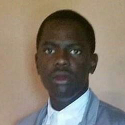N.S. Tshelembe