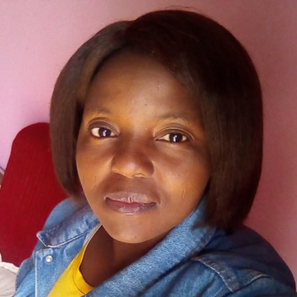 P. Dlamini