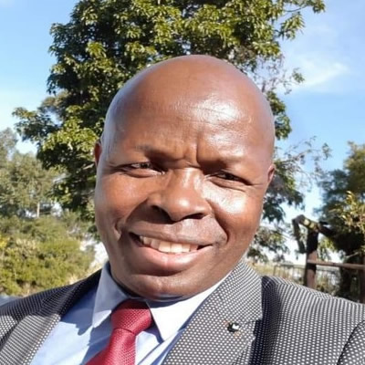Rev. S. Phungula
