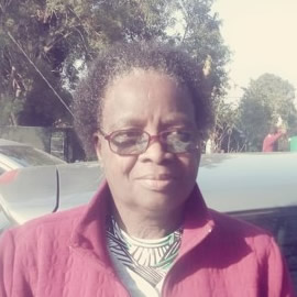 Y.B. Mtungwa
