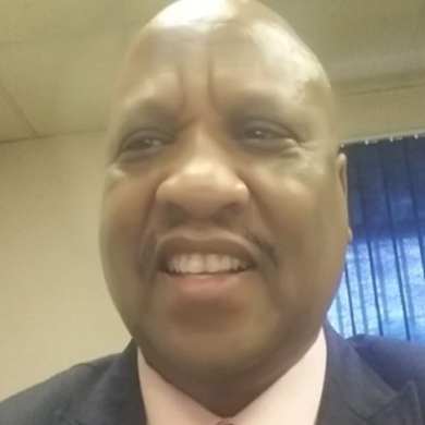 Rev. S.D. Mkhize 