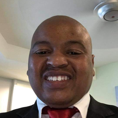 Mr. M. Mkhize 